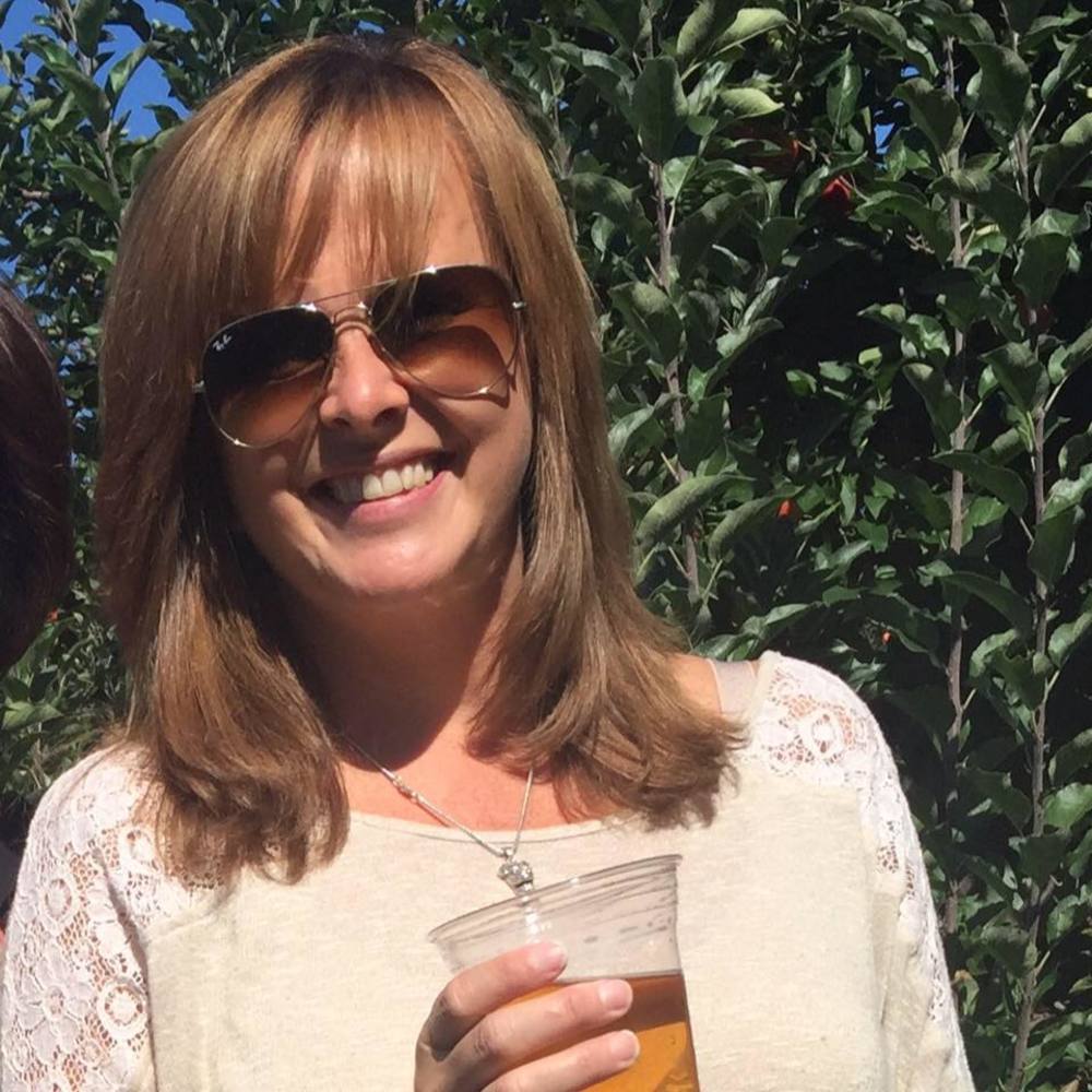 Meet your Posher, Marian
